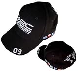WRC 2009 Map and Flag Cap