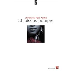 L'hibiscus pourpre