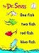 Books : One Fish Two Fish Red Fish Blue Fish (Beginner Books(R))