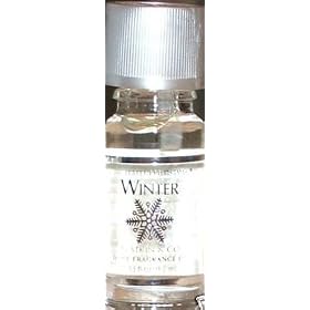 A Perfect Christmas Winter Home Fragrance Oil (.33 fl. oz. 9.7 ml), by Slatkin and Co., as... by Bath & Body Works