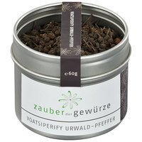 Zauber der Gewürze Voatsiperifery Pfeffer, 60g