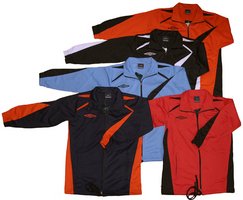 UMBRO(アンブロ) U1508　ジャージ上下セット