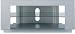 Samsung TR56L5S - Stand for plasma panel - floor-standing