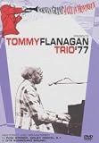 Review Eagle Rock Entertainment Ltd  / Tommy Flanagan Trio - '77 - Norman Granz Jazz In Montreux