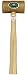 Garland Mfg #11000 Size 0 Rawhide Mallet