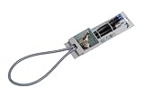 Eigenschaften Emil Lux GmbH & Co. KG  / LUX 102451 Flexible Welle Länge in cm 130 PROFI