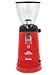 Ascaso M.148 I/2 Professional Coffee/Espresso Grinder, Love Red