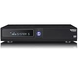 Topfield TF 7700 HCCI HDTV Kabel-Receiver mit Common Interface schwarzvon "Topfield"