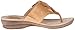 Clarks Women's Reid Ricki Wedge Sandal