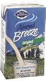 31CZRB5FT6L. SL160  Almond Breeze, Original, 32 oz.