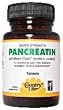 Pancreatin 1400mg Gluten-Free - 50 - Tablet