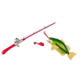 Small World Toys Catch of the Day