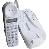Amplified Cordless Telephone With Caller ID