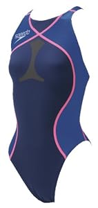 スピード ウイメンズハイブリッドスーツ