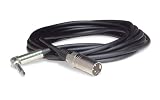 Taylor Guitars Cord, STD TRS, XLR, 15 Feet