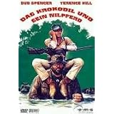 Un G�nie, deux associ�s, une cloche / A Genius, Two Partners and a Dupe ( Un Genio, due compari, un pollo ) ( A Genius, Two Friends, and an Idiot (Trinity Is Back Again) ) [ Origine Su�doise, Sans Langue Francaise ]par Terence Hill