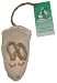 Pet Supplies : Hemp Mouse Toy Filled with Certified Organic Catnip