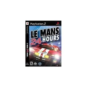 LeMans 24 Hours