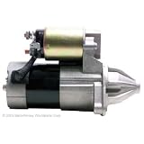 Beck Arnley 187-0728 Remanufactured Starter by Beck Arnley&node=15684181