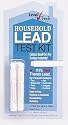 Homax 5250 Household Lead Test Kit