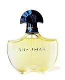 Shalimar Eau de Toilette Spray by Guerlain, 1.7 oz.