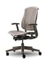 Herman Miller Celle Basic Home Office Task Desk Chair - Brownstone