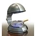 Office Products : Ionic Smokeless Ashtray Cigarette Cigars Cleans Air