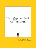 The Egyptian Book of the Dead