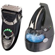 Remington Power Clean System Electric Shaver