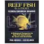 Reef Fish In-A-Pocket Guide Florida Caribbean Bahamas