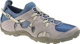 Sebago Men's Wave Extreme (Light Grey/Blue 9.0 M)