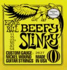 Ernie Ball Beefy Slinky 10 SETS