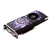 XFX PVT98WYDFH GeForce 9800 GTX+ 512MB DDR3 PCI-E 2.0 Video Card