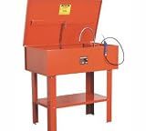 Review Sealey Tools  / Parts Cleaning Tank Air Operated