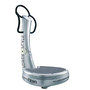 Power Plate Pro5