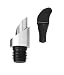 Dripless Wine Pourer and Stopper by Trudeau