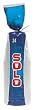Solo  14-Ounce Plastic Clear Cups, 24-Count Packages (Pack of 12)
