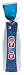 Solo  14-Ounce Plastic Clear Cups, 24-Count Packages (Pack of 12)