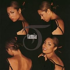 Tamia