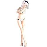 Shining Tears Blanc Neige Statue