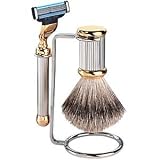 Deco Shave Set
