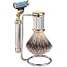 Beauty : Deco Shave Set
