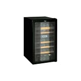 Dual Zone Wine Cooler