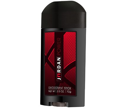Jordan Power For Men By Michael Jordan Deodorant Stick