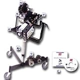 Ammco (AMM800) Brake Lathe with Standard Accessory Pack
