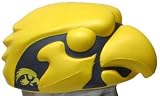 Iowa Hawkeyes Mascot Foamhead