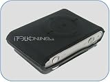 Review iTALKonline  / iTalkonline Silicone Case/Cover/Skin For NEW iPod Shuffle 1GB 2nd Generation - BLACK
