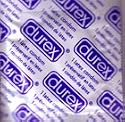 36 Durex Her Sensation Condoms, Specially Ribbed for Her Pleasure