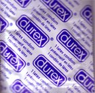 36 Durex Her Sensation Condoms, Specially Ribbed for Her Pleasure