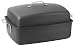Calphalon Classic Nonstick Roaster with Domed Lid and Nonstick Flat Rack